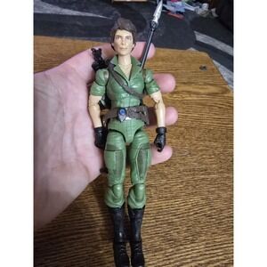 GI Joe Classified Series LADY JAYE 6in Action‎ Figure #25 ~ Hasbro ~